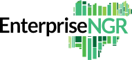EnterpriseNGR logo - sponsors of the internship opportunity